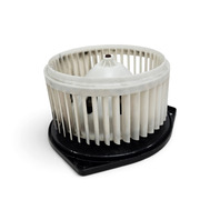 2003-2009 Nissan 350Z HVAC Heater A/C Blower Motor Fan Assembly 27225-1EA0A, F056, OEM, 2003, 2004, 2005, 2006, 2007, 2008