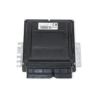 2004-2006 Nissan 350Z Convertible 3.5L Automatic ECU ECM Engine Control Module 23710-CF105, F056, OEM, 2004, 2005, 2006