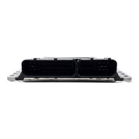 2004-2006 Nissan 350Z Convertible 3.5L Automatic ECU ECM Engine Control Module 23710-CF105, F056, OEM, 2004, 2005, 2006