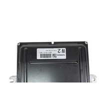 2004-2006 Nissan 350Z Convertible 3.5L Automatic ECU ECM Engine Control Module 23710-CF105, F056, OEM, 2004, 2005, 2006