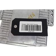 2004-2006 Nissan 350Z Convertible 3.5L Automatic ECU ECM Engine Control Module 23710-CF105, F056, OEM, 2004, 2005, 2006