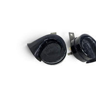 2003-2008 Nissan 350Z High/Low Pitch Tone Horn Signal Beep 25610-AL50A, F056, OEM, 2003, 2004, 2005, 2006, 2007, 2008