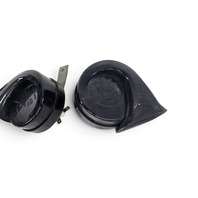 2003-2008 Nissan 350Z High/Low Pitch Tone Horn Signal Beep 25610-AL50A, F056, OEM, 2003, 2004, 2005, 2006, 2007, 2008