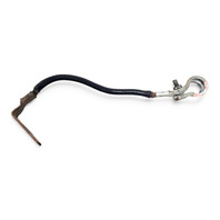 2003-2008 Nissan 350Z Battery Negative Ground Earth Cable 24080-AM600, F056, OEM, 2003, 2004, 2005, 2006, 2007, 2008