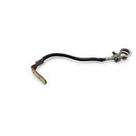 2003-2008 Nissan 350Z Battery Negative Ground Earth Cable 24080-AM600, F056, OEM, 2003, 2004, 2005, 2006, 2007, 2008