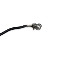 2003-2008 Nissan 350Z Battery Negative Ground Earth Cable 24080-AM600, F056, OEM, 2003, 2004, 2005, 2006, 2007, 2008
