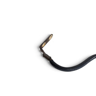2003-2008 Nissan 350Z Battery Negative Ground Earth Cable 24080-AM600, F056, OEM, 2003, 2004, 2005, 2006, 2007, 2008