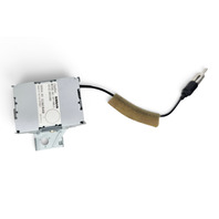 2003-2008 Nissan 350Z Radio Antenna Amplifier Unit Module 28231-CD200, F056, OEM, 2003, 2004, 2005, 2006, 2007, 2008