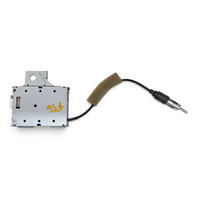 2003-2008 Nissan 350Z Radio Antenna Amplifier Unit Module 28231-CD200, F056, OEM, 2003, 2004, 2005, 2006, 2007, 2008