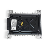 2004-2008 Nissan 350Z Bose Audio Amplifier Amp 28060-CF41A, F056, OEM, 2004, 2005, 2006, 2007, 2008