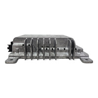2004-2008 Nissan 350Z Bose Audio Amplifier Amp 28060-CF41A, F056, OEM, 2004, 2005, 2006, 2007, 2008