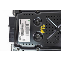 2004-2008 Nissan 350Z Bose Audio Amplifier Amp 28060-CF41A, F056, OEM, 2004, 2005, 2006, 2007, 2008