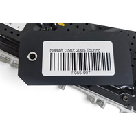 2004-2008 Nissan 350Z Bose Audio Amplifier Amp 28060-CF41A, F056, OEM, 2004, 2005, 2006, 2007, 2008