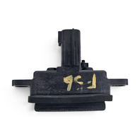 2003-2008 Nissan 350Z Rear Hatch Trunk Release Opener Switch 25380-CD000, F056, OEM, 2003, 2004, 2005, 2006, 2007, 2008