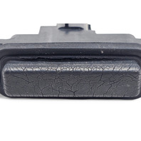 2003-2008 Nissan 350Z Rear Hatch Trunk Release Opener Switch 25380-CD000, F056, OEM, 2003, 2004, 2005, 2006, 2007, 2008