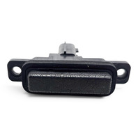 2003-2008 Nissan 350Z Rear Hatch Trunk Release Opener Switch 25380-CD000, F056, OEM, 2003, 2004, 2005, 2006, 2007, 2008