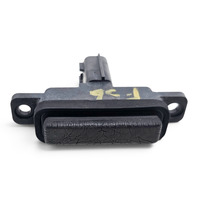 2003-2008 Nissan 350Z Rear Hatch Trunk Release Opener Switch 25380-CD000, F056, OEM, 2003, 2004, 2005, 2006, 2007, 2008