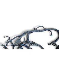 2003-2006 Nissan 350Z Automatic Engine Room Wiring Harness 24012-CD210, F056, OEM, 2003, 2004, 2005, 2006