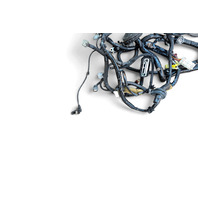 2003-2006 Nissan 350Z Automatic Engine Room Wiring Harness 24012-CD210, F056, OEM, 2003, 2004, 2005, 2006