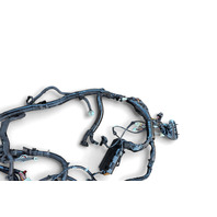 2003-2006 Nissan 350Z Automatic Engine Room Wiring Harness 24012-CD210, F056, OEM, 2003, 2004, 2005, 2006
