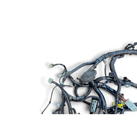 2003-2006 Nissan 350Z Automatic Engine Room Wiring Harness 24012-CD210, F056, OEM, 2003, 2004, 2005, 2006