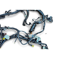 2003-2006 Nissan 350Z Automatic Engine Room Wiring Harness 24012-CD210, F056, OEM, 2003, 2004, 2005, 2006