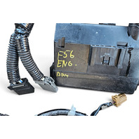 2003-2006 Nissan 350Z Automatic Engine Room Wiring Harness 24012-CD210, F056, OEM, 2003, 2004, 2005, 2006