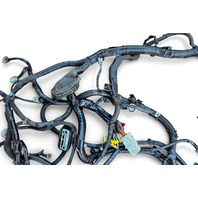2003-2006 Nissan 350Z Automatic Engine Room Wiring Harness 24012-CD210, F056, OEM, 2003, 2004, 2005, 2006