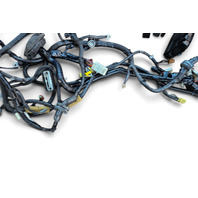 2003-2006 Nissan 350Z Automatic Engine Room Wiring Harness 24012-CD210, F056, OEM, 2003, 2004, 2005, 2006