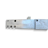 2003-2008 Nissan 350Z Rear, Bumper Reinforcement Bar, 85032-CD110, F056, OEM, 2003, 2004, 2005, 2006, 2007, 2008