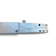 2003-2008 Nissan 350Z Rear, Bumper Reinforcement Bar, 85032-CD110, F056, OEM, 2003, 2004, 2005, 2006, 2007, 2008