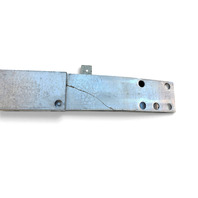 2003-2008 Nissan 350Z Rear, Bumper Reinforcement Bar, 85032-CD110, F056, OEM, 2003, 2004, 2005, 2006, 2007, 2008