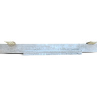 2003-2008 Nissan 350Z Rear, Bumper Reinforcement Bar, 85032-CD110, F056, OEM, 2003, 2004, 2005, 2006, 2007, 2008