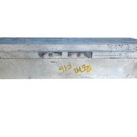 2003-2008 Nissan 350Z Rear, Bumper Reinforcement Bar, 85032-CD110, F056, OEM, 2003, 2004, 2005, 2006, 2007, 2008
