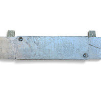 2003-2008 Nissan 350Z Rear, Bumper Reinforcement Bar, 85032-CD110, F056, OEM, 2003, 2004, 2005, 2006, 2007, 2008