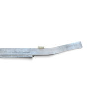 2003-2008 Nissan 350Z Rear, Bumper Reinforcement Bar, 85032-CD110, F056, OEM, 2003, 2004, 2005, 2006, 2007, 2008