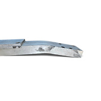 2003-2008 Nissan 350Z Rear, Bumper Reinforcement Bar, 85032-CD110, F056, OEM, 2003, 2004, 2005, 2006, 2007, 2008