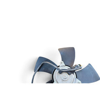 2003-2008 Nissan 350Z Radiator Cooling Fan Blade Left/Driver 21486-CD000, F056, OEM, 2003, 2004, 2005, 2006, 2007, 2008
