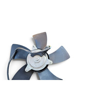2003-2008 Nissan 350Z Radiator Cooling Fan Blade Left/Driver 21486-CD000, F056, OEM, 2003, 2004, 2005, 2006, 2007, 2008