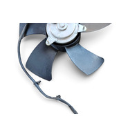 2003-2008 Nissan 350Z Radiator Cooling Fan Blade Left/Driver 21486-CD000, F056, OEM, 2003, 2004, 2005, 2006, 2007, 2008