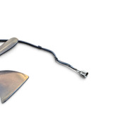2003-2008 Nissan 350Z Radiator Cooling Fan Blade Left/Driver 21486-CD000, F056, OEM, 2003, 2004, 2005, 2006, 2007, 2008