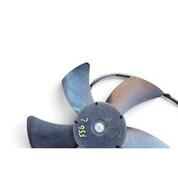 2003-2008 Nissan 350Z Radiator Cooling Fan Blade Left/Driver 21486-CD000, F056, OEM, 2003, 2004, 2005, 2006, 2007, 2008