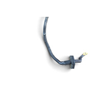2003-2007 Nissan 350Z VQ35DE Engine Battery Ground Earth Cable 24083-AL500, F056, OEM, 2003, 2004, 2005, 2006, 2007
