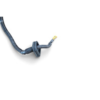 2003-2007 Nissan 350Z VQ35DE Engine Battery Ground Earth Cable 24083-AL500, F056, OEM, 2003, 2004, 2005, 2006, 2007