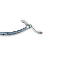2003-2007 Nissan 350Z VQ35DE A/C High Pressure Discharge Hose 92490-CD00B, F056, OEM, 2003, 2004, 2005, 2006, 2007