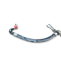 2003-2007 Nissan 350Z VQ35DE A/C High Pressure Discharge Hose 92490-CD00B, F056, OEM, 2003, 2004, 2005, 2006, 2007