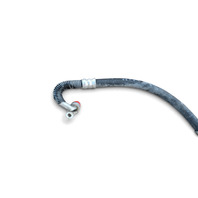 2003-2007 Nissan 350Z VQ35DE A/C High Pressure Discharge Hose 92490-CD00B, F056, OEM, 2003, 2004, 2005, 2006, 2007