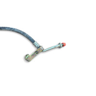 2003-2007 Nissan 350Z VQ35DE A/C High Pressure Discharge Hose 92490-CD00B, F056, OEM, 2003, 2004, 2005, 2006, 2007