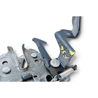 2003-2008 Nissan 350Z Hood Release Latch Lock Actuator 65601-CF00A, F056, 2003, OEM, 2004, 2005, 2006, 2007, 2008