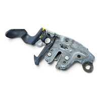 2003-2008 Nissan 350Z Hood Release Latch Lock Actuator 65601-CF00A, F056, 2003, OEM, 2004, 2005, 2006, 2007, 2008